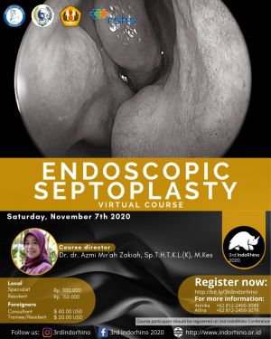 Septoplasty